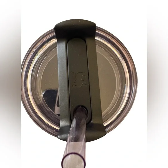 Stanley Midnight Glitz 30 oz. Quencher H2.0 FlowState Tumbler New in Box - Picture 3 of 6